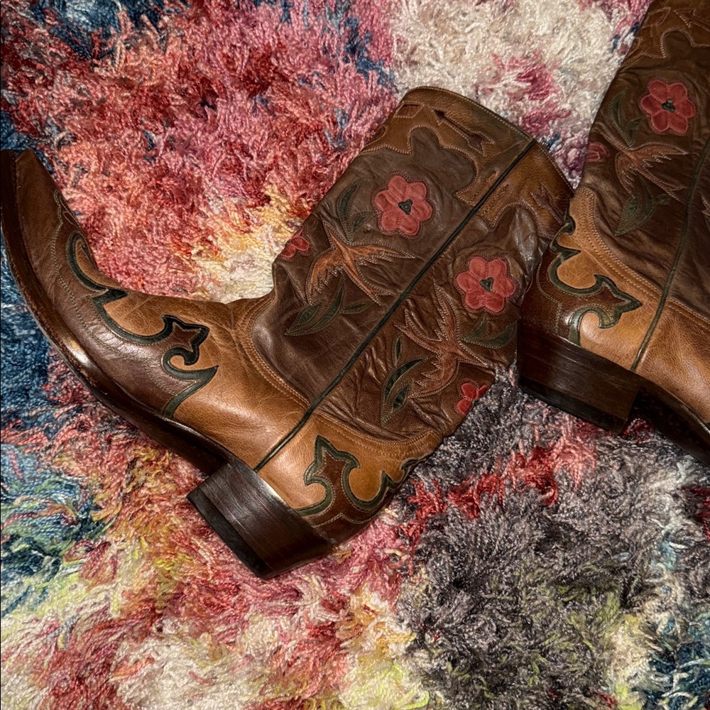 🫦🤠🫦• 🤎 Old Gringo x Southern Belle Vibes 🖤 •  🤠🫦🤠 - Picture 11 of 16